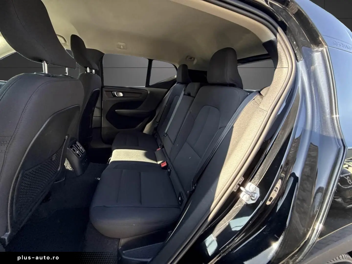 Volvo XC 40 T5 Recharge Geartronic  Inscription Expression