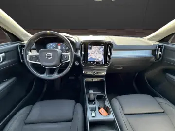 Volvo XC 40 T5 Recharge Geartronic  Inscription Expression