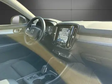 Volvo XC 40 T5 Recharge Geartronic  Inscription Expression