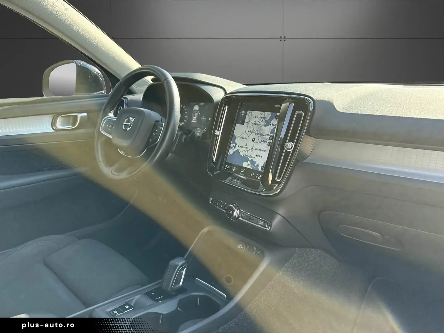 Volvo XC 40 T5 Recharge Geartronic  Inscription Expression