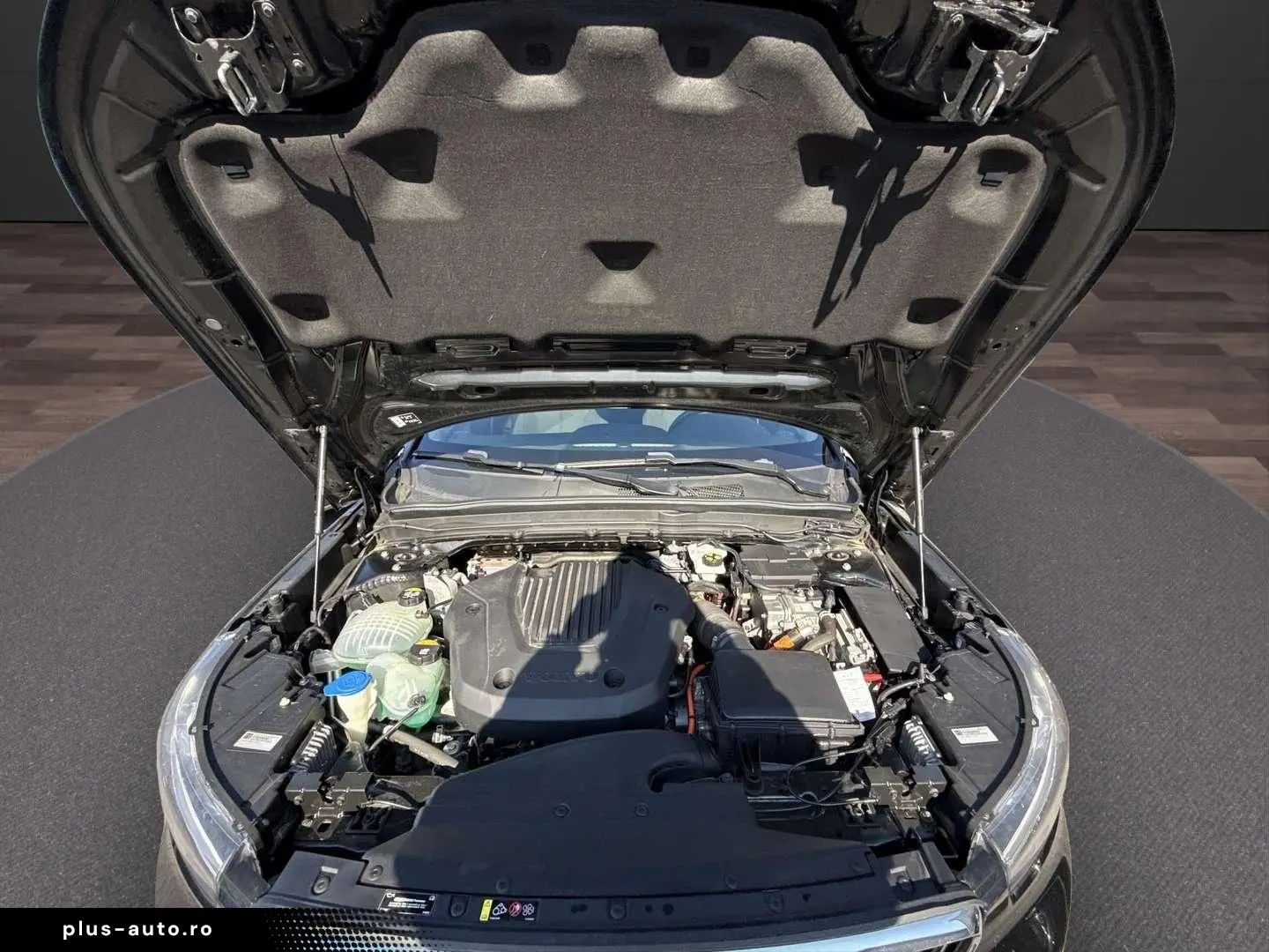 Volvo XC 40 T5 Recharge Geartronic  Inscription Expression