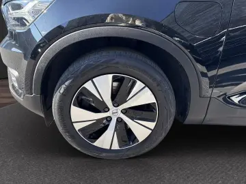 Volvo XC 40 T5 Recharge Geartronic  Inscription Expression