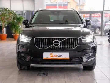 Volvo XC 40 T5 Recharge Geartronic  Inscription Expression