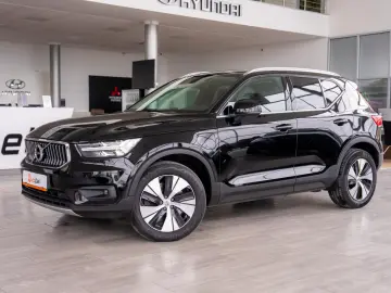 Volvo XC 40 T5 Recharge Geartronic  Inscription Expression