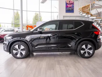 Volvo XC 40 T5 Recharge Geartronic  Inscription Expression