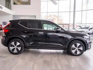 Volvo XC 40 T5 Recharge Geartronic  Inscription Expression