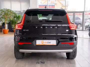 Volvo XC 40 T5 Recharge Geartronic  Inscription Expression