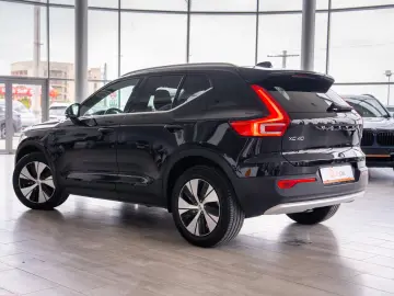 Volvo XC 40 T5 Recharge Geartronic  Inscription Expression