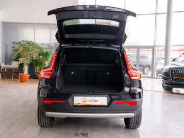 Volvo XC 40 T5 Recharge Geartronic  Inscription Expression