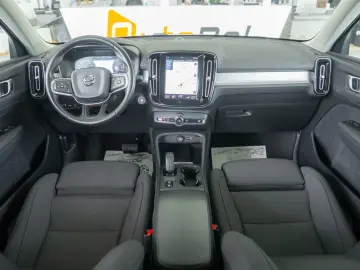 Volvo XC 40 T5 Recharge Geartronic  Inscription Expression
