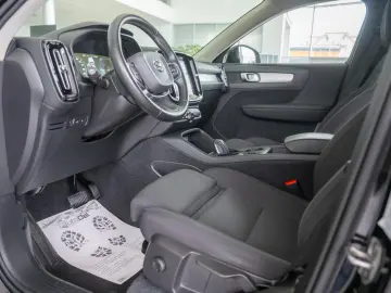 Volvo XC 40 T5 Recharge Geartronic  Inscription Expression