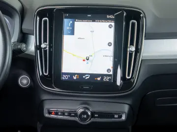 Volvo XC 40 T5 Recharge Geartronic  Inscription Expression