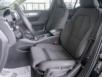 Volvo XC 40 T5 Recharge Geartronic  Inscription Expression