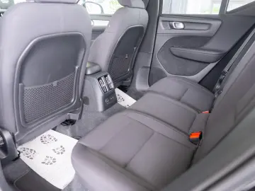 Volvo XC 40 T5 Recharge Geartronic  Inscription Expression