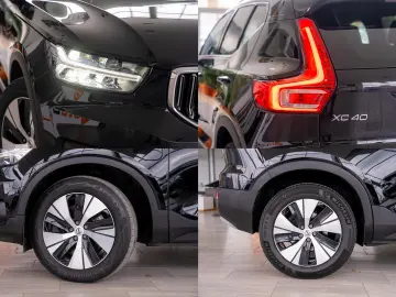 Volvo XC 40 T5 Recharge Geartronic  Inscription Expression
