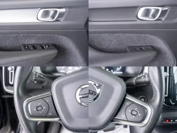 Volvo XC 40 T5 Recharge Geartronic  Inscription Expression