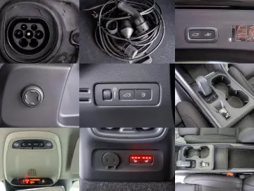 Volvo XC 40 T5 Recharge Geartronic  Inscription Expression