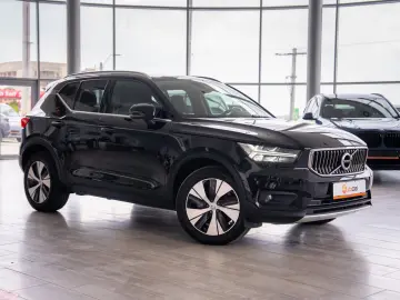 Volvo XC 40 T5 Recharge Geartronic  Inscription Expression