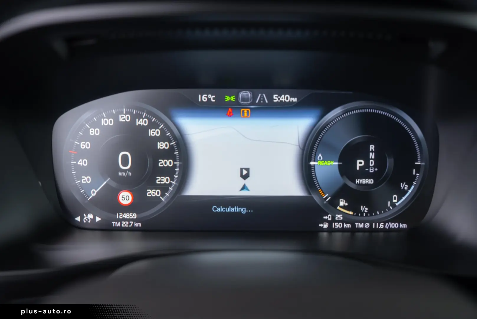 Volvo XC 40 T5 Recharge Geartronic  Inscription Expression