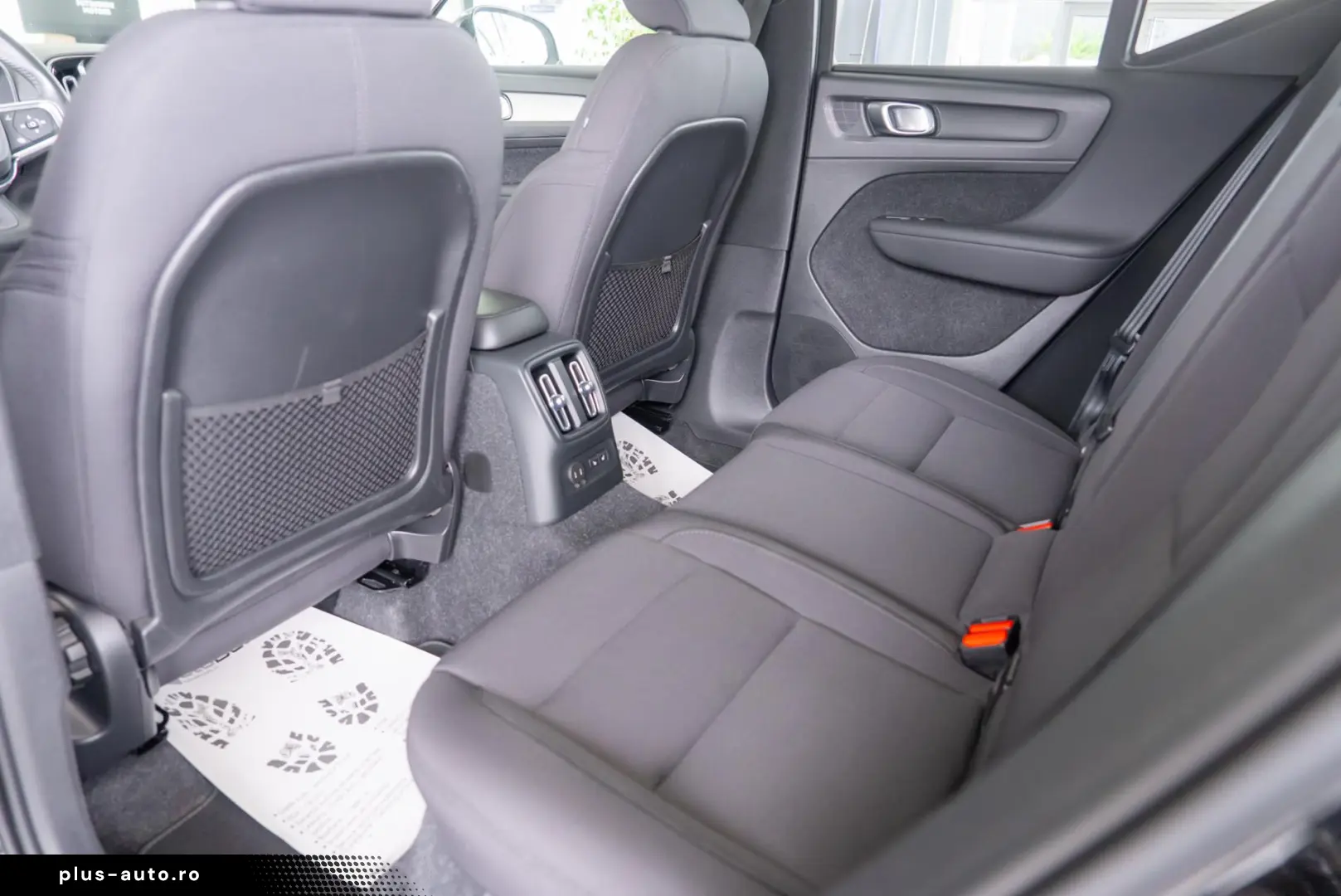 Volvo XC 40 T5 Recharge Geartronic  Inscription Expression