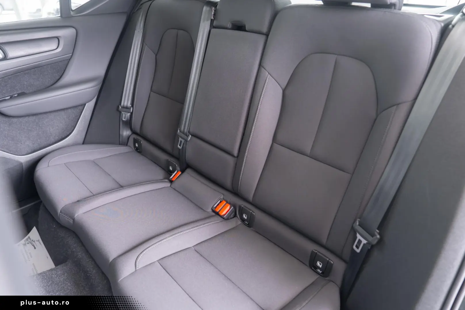 Volvo XC 40 T5 Recharge Geartronic  Inscription Expression