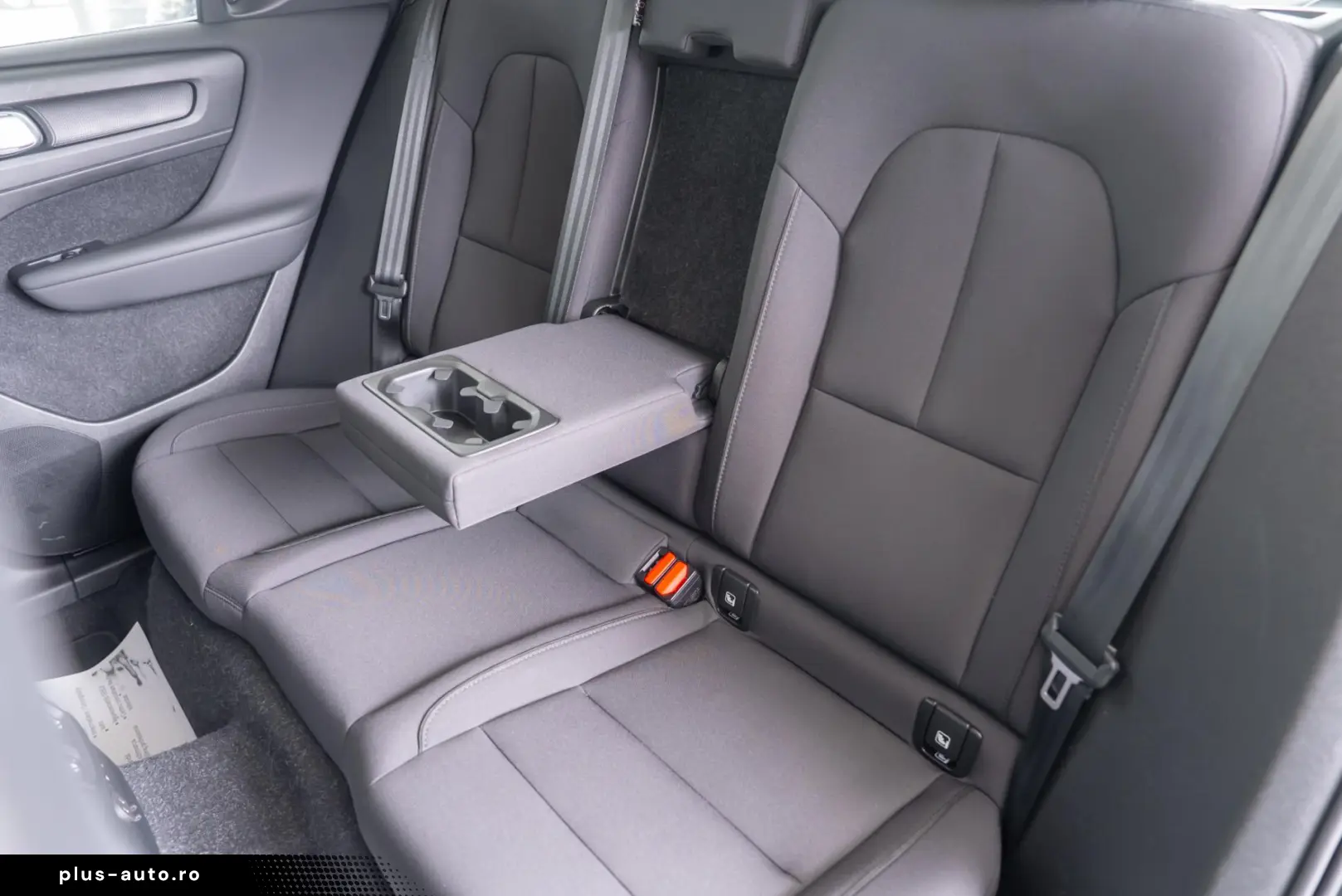 Volvo XC 40 T5 Recharge Geartronic  Inscription Expression