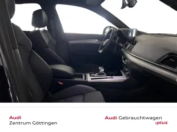 AUDI Q5 45 TFSI quattro S  AHK MATRIX B&O