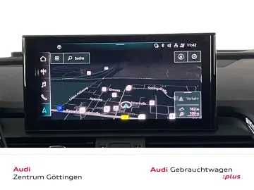 AUDI Q5 45 TFSI quattro S  AHK MATRIX B&O