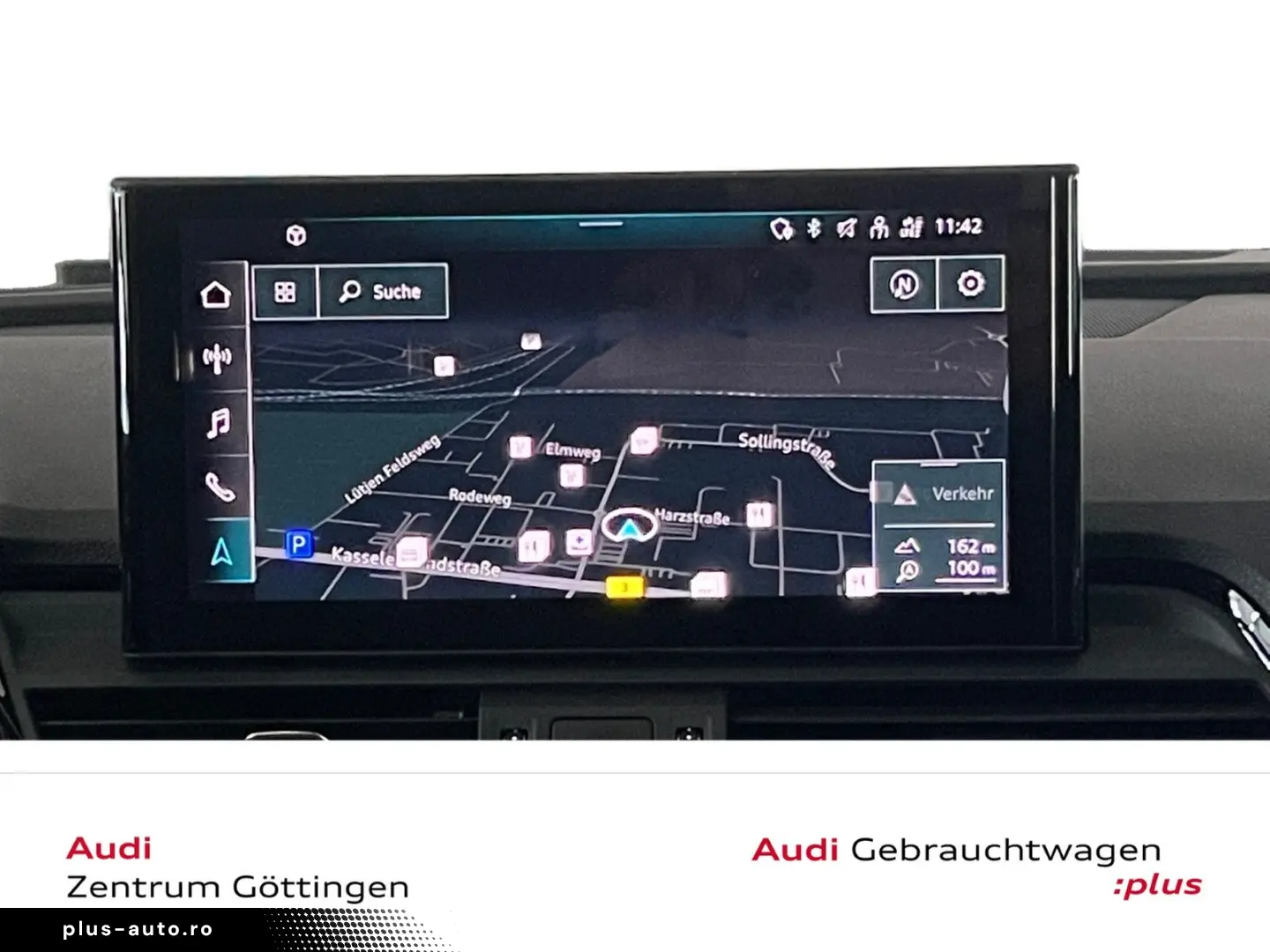 AUDI Q5 45 TFSI quattro S  AHK MATRIX B&O
