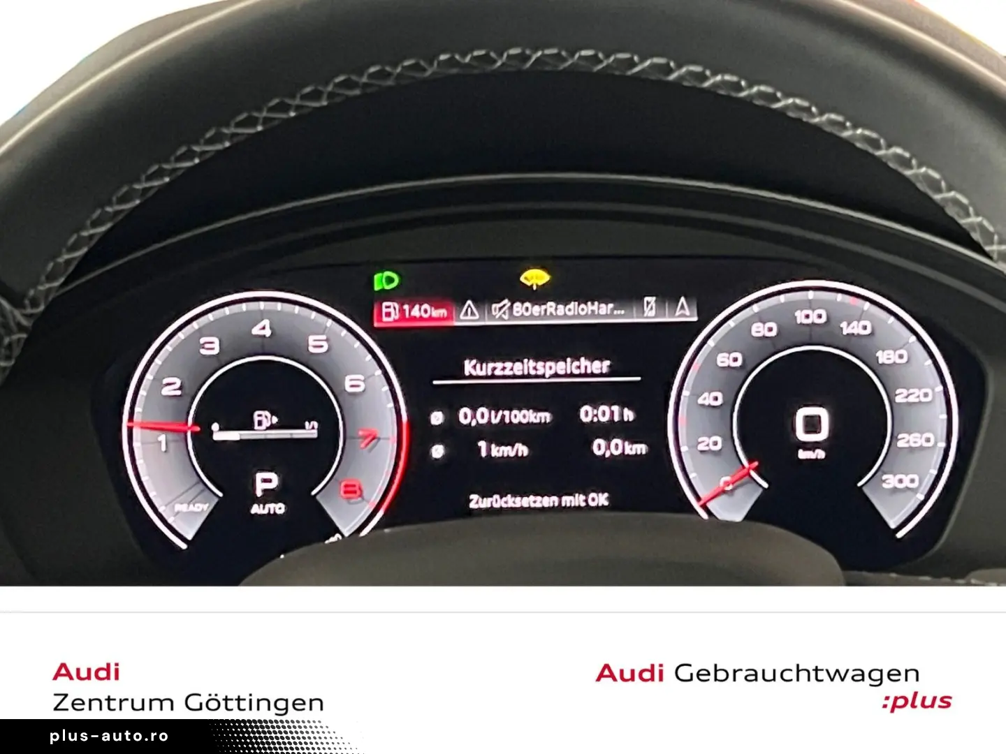 AUDI Q5 45 TFSI quattro S  AHK MATRIX B&O
