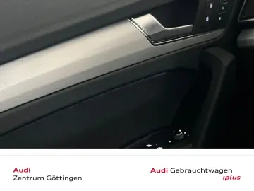 AUDI Q5 45 TFSI quattro S  AHK MATRIX B&O