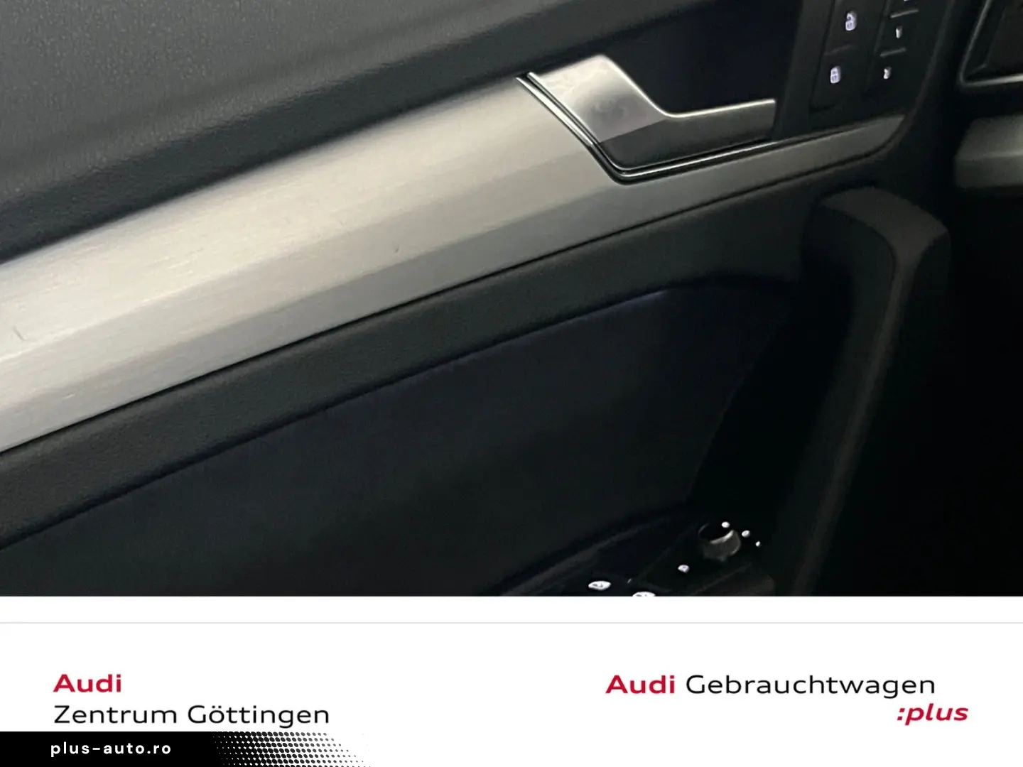 AUDI Q5 45 TFSI quattro S  AHK MATRIX B&O