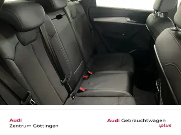 AUDI Q5 45 TFSI quattro S  AHK MATRIX B&O