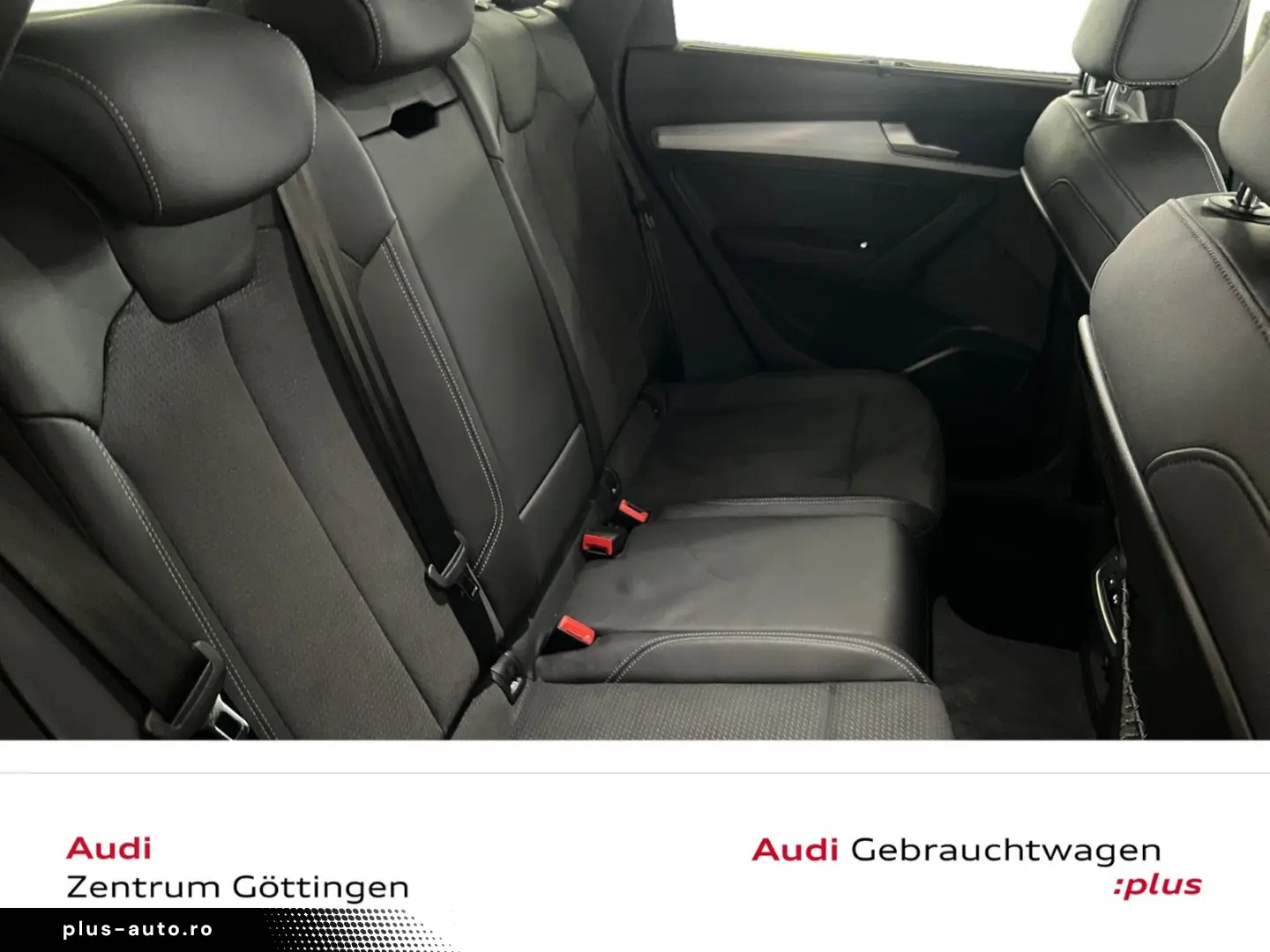 AUDI Q5 45 TFSI quattro S  AHK MATRIX B&O