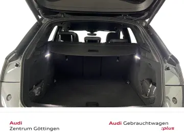 AUDI Q5 45 TFSI quattro S  AHK MATRIX B&O
