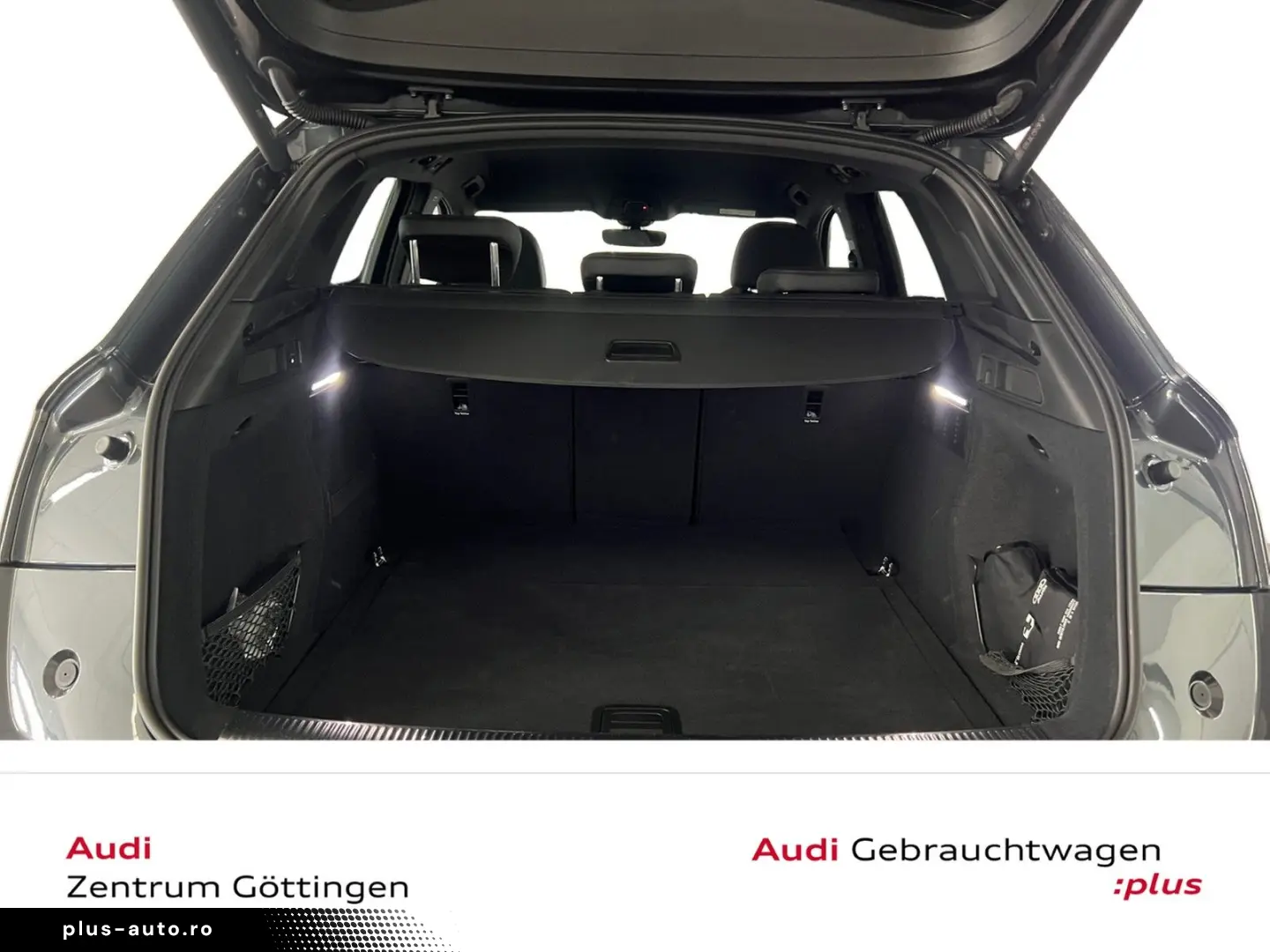 AUDI Q5 45 TFSI quattro S  AHK MATRIX B&O