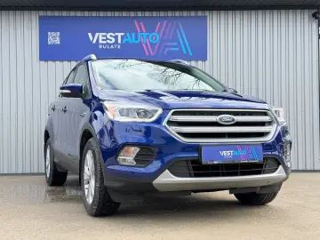 FORD KUGA Incalzire scaune Incalzire volan Clima Pilot LED I