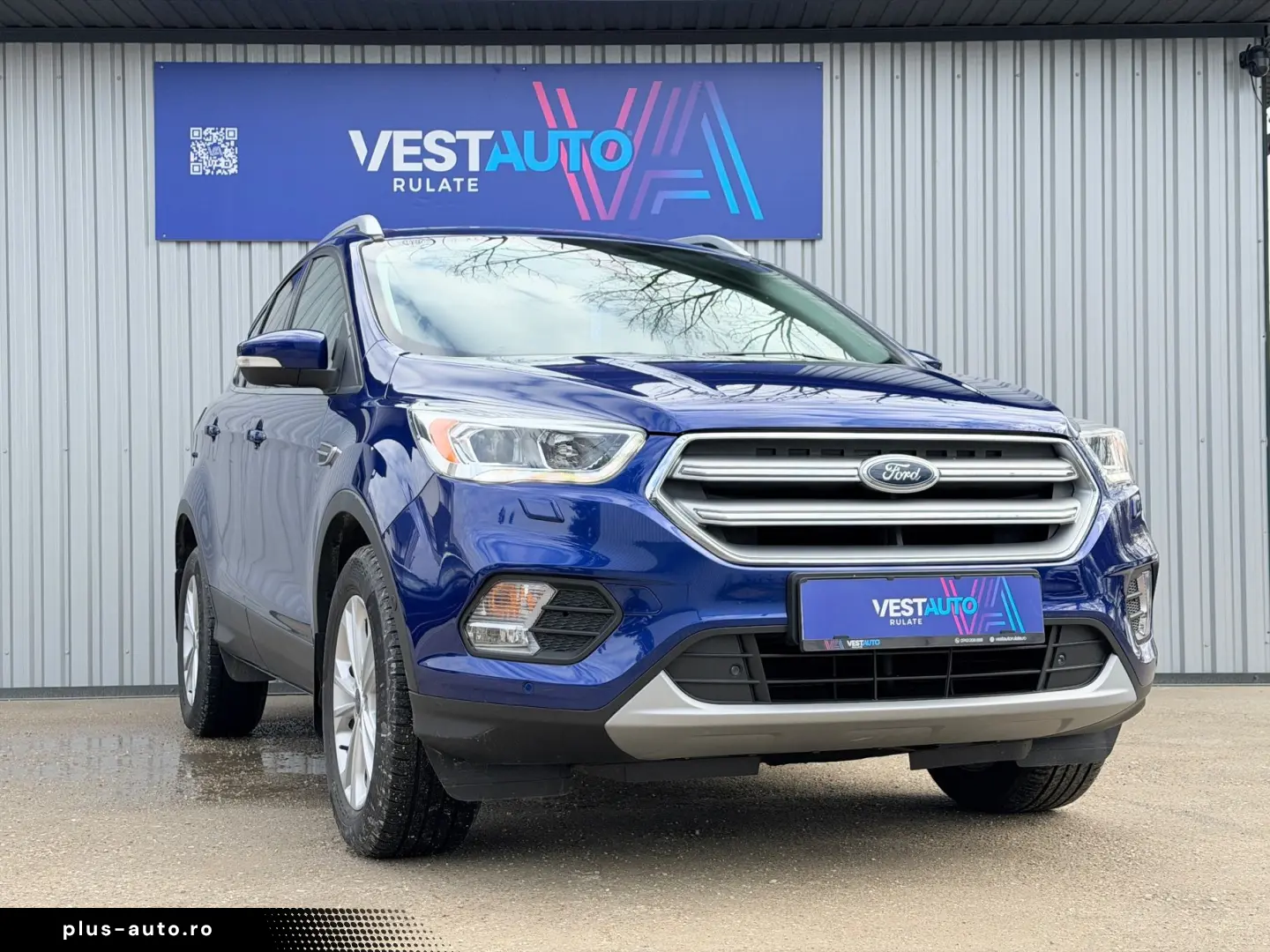 FORD KUGA Incalzire scaune Incalzire volan Clima Pilot LED I