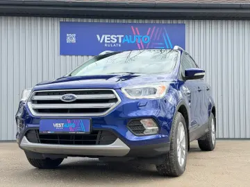 FORD KUGA Incalzire scaune Incalzire volan Clima Pilot LED I