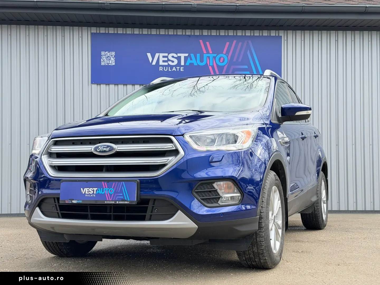 FORD KUGA Incalzire scaune Incalzire volan Clima Pilot LED I