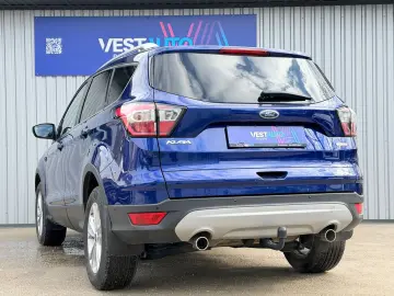 FORD KUGA Incalzire scaune Incalzire volan Clima Pilot LED I