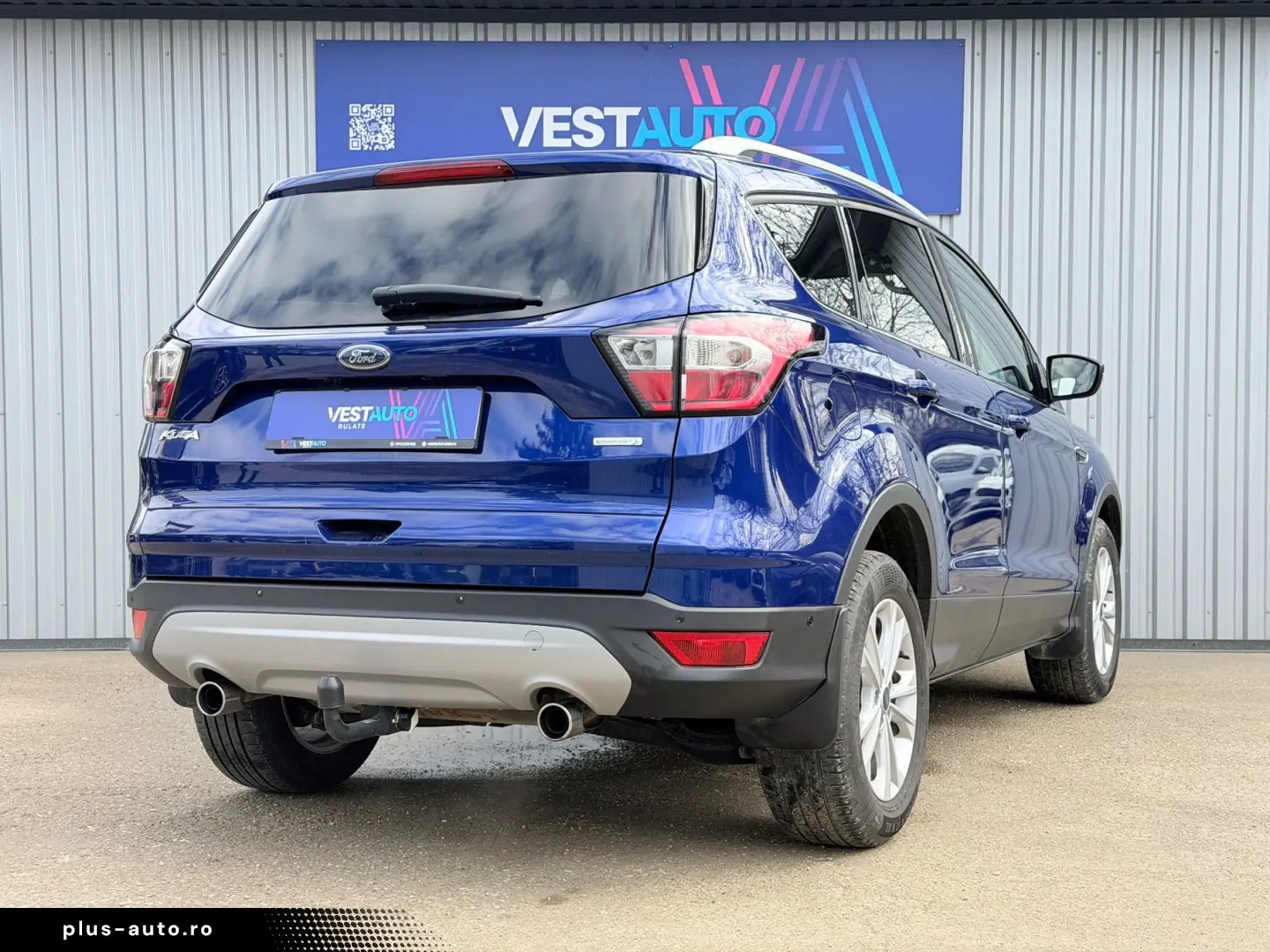 FORD KUGA Incalzire scaune Incalzire volan Clima Pilot LED I