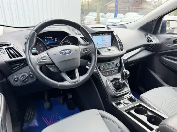 FORD KUGA Incalzire scaune Incalzire volan Clima Pilot LED I