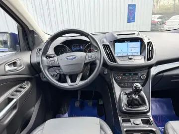 FORD KUGA Incalzire scaune Incalzire volan Clima Pilot LED I