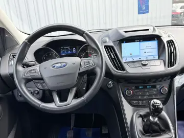 FORD KUGA Incalzire scaune Incalzire volan Clima Pilot LED I