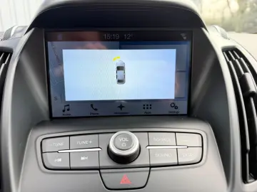 FORD KUGA Incalzire scaune Incalzire volan Clima Pilot LED I