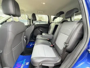 FORD KUGA Incalzire scaune Incalzire volan Clima Pilot LED I