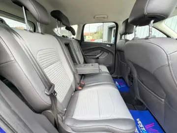 FORD KUGA Incalzire scaune Incalzire volan Clima Pilot LED I