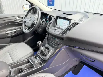 FORD KUGA Incalzire scaune Incalzire volan Clima Pilot LED I