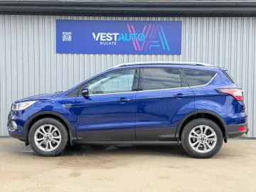 FORD KUGA Incalzire scaune Incalzire volan Clima Pilot LED I